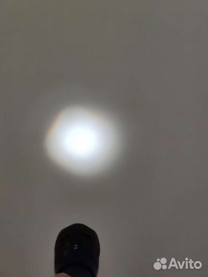 Фонарик тактический ultrafire xml-t6