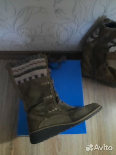 Обувь женская
