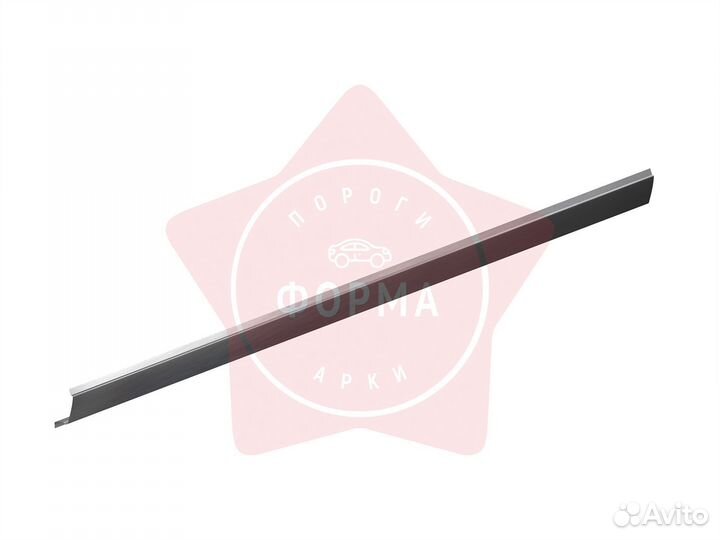 Ремонтный порог Bentley Continental Flying Spur