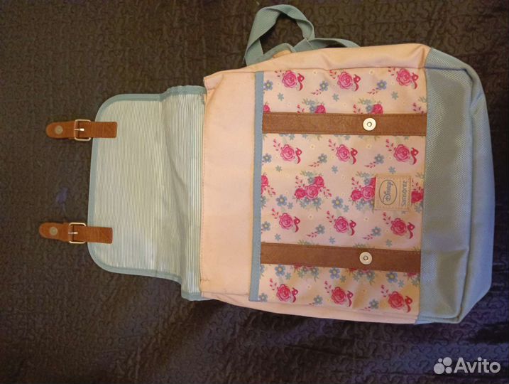 Рюкзак детский