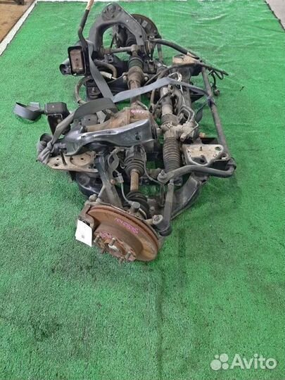 Балка nissan vanette sk82mn F8