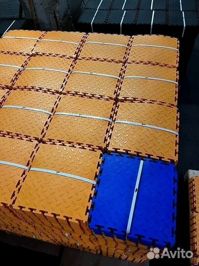 Модульная плитка пвх для пола