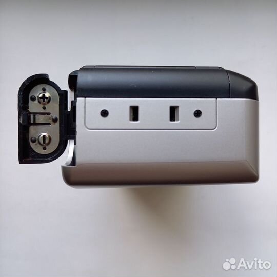 Плёночный фотоаппарат