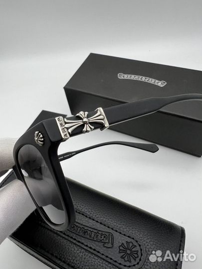 Очки мужские chrome hearts