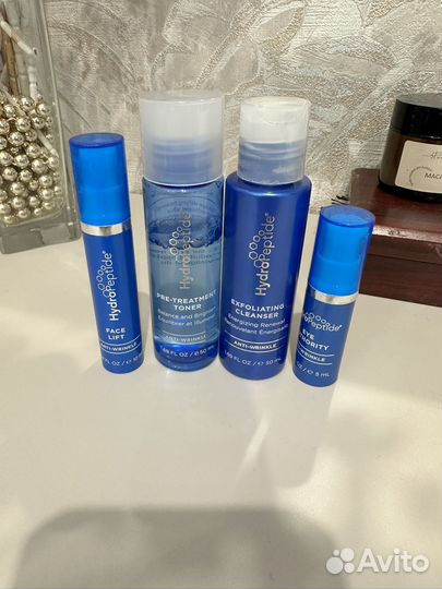 Набор hydropeptide