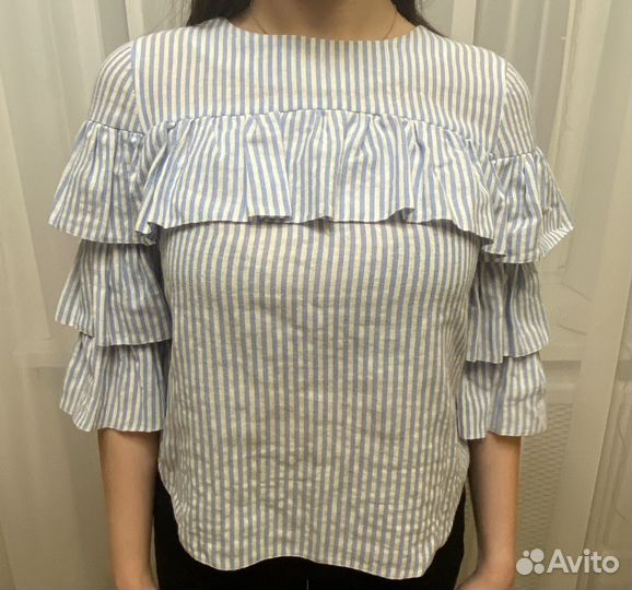 Рубашка женская