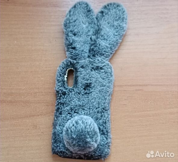 Чехол на телефон Xiaomi 7