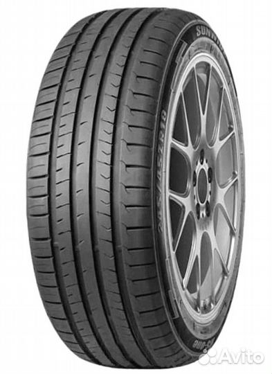 Sunwide RS-One 205/55 R17 95W