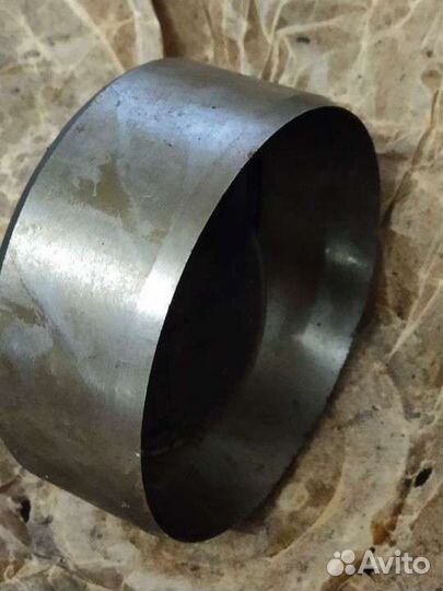 Нож колокол