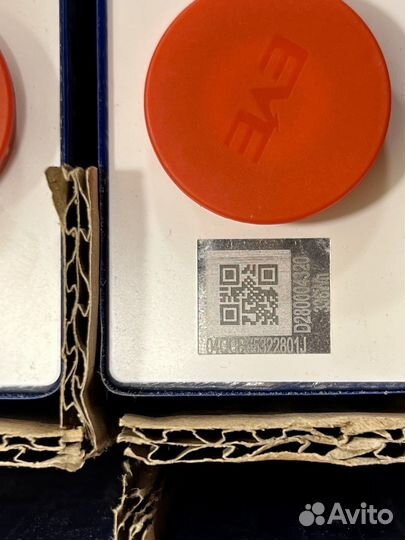 Lifepo4 Новые Аккумуляторные ячейки EVE LF105