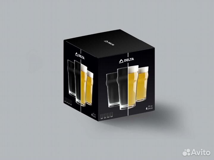 Дизайнер упаковки