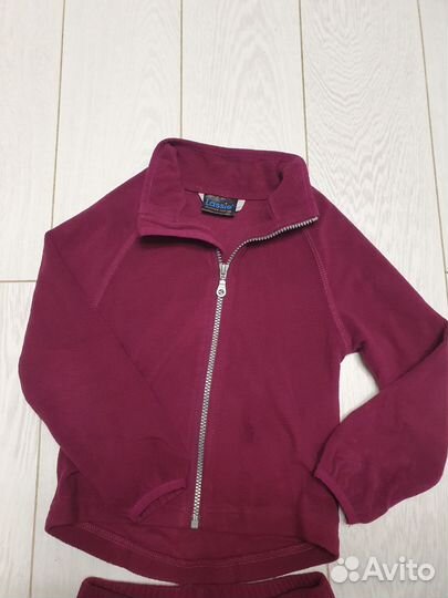 Спортивный костюм для ребенка