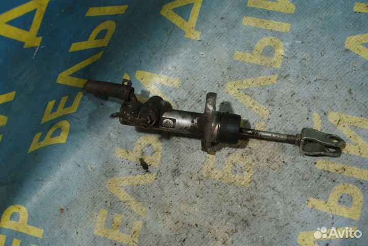Главный цилиндр сцепления Zaz sens
