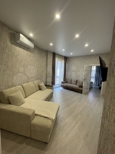 1-к. квартира, 55 м², 2/3 эт.