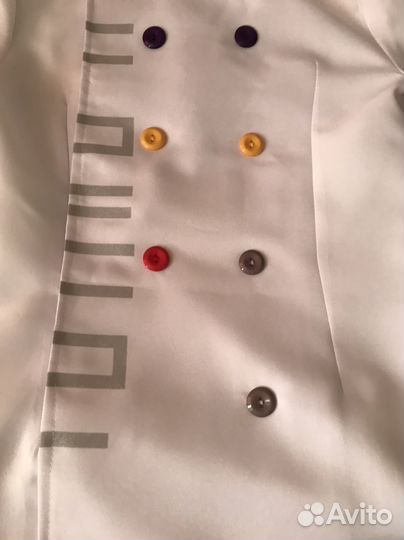 Костюм косплей Danganronpa