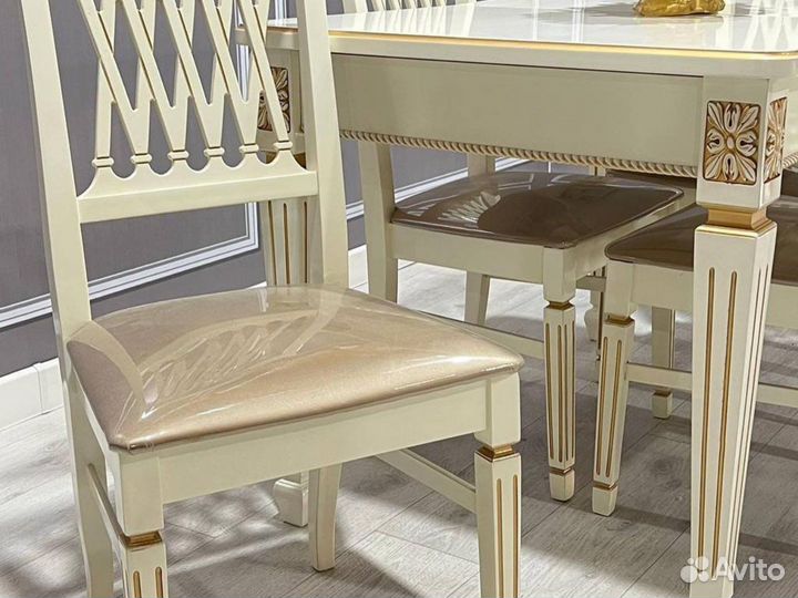 Столы и стулья 54