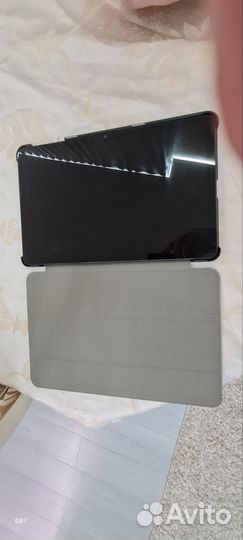 Чехол на планшет huawei mate matepad se 10.4