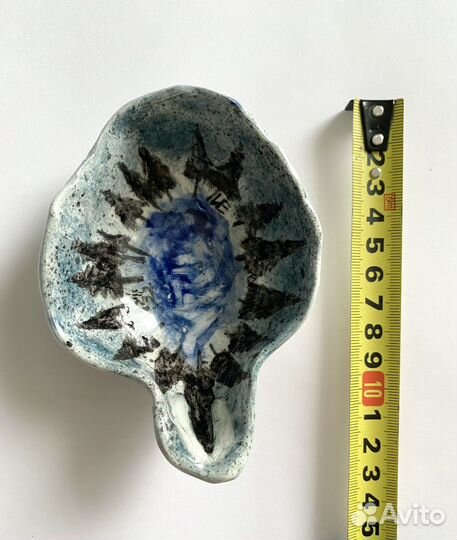 Керамические пиалы для чая. ручная работа