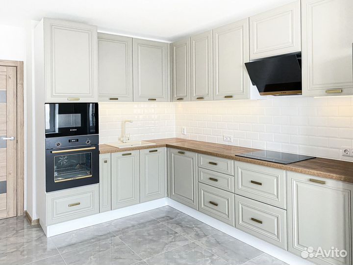 Кухни на заказ km-36184