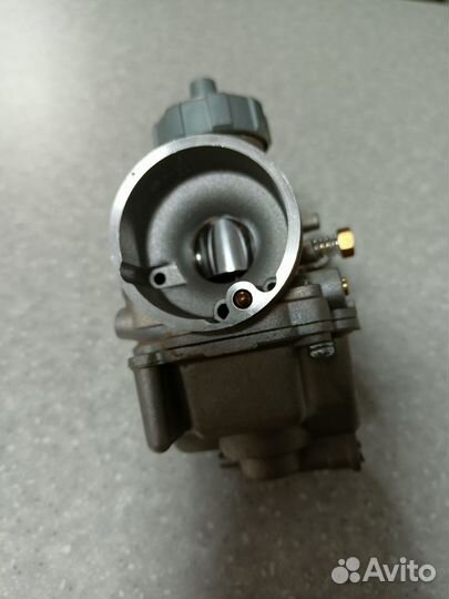 Карбюратор nibbi pe 19