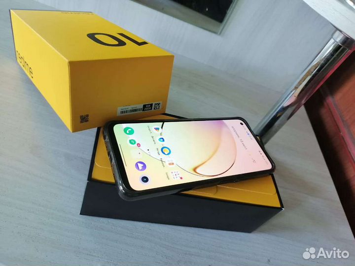 Realme 10 256/8