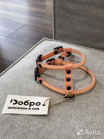 Шлейка из биотана