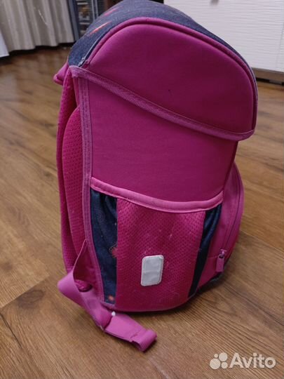 Рюкзак для девочки