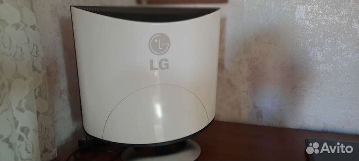 Монитор LG flatron L1940BQ