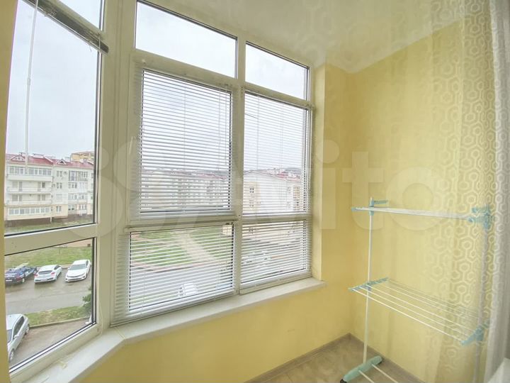 2-к. квартира, 72,6 м², 4/8 эт.