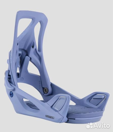 Сноубордические крепления Burton W'S Step On 2024
