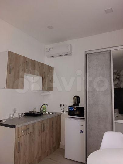 Комната 22 м², 2/2 эт.