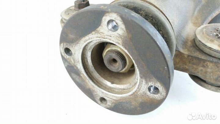 Редуктор задний Nissan Presage VNU30 YD25DDT 1999