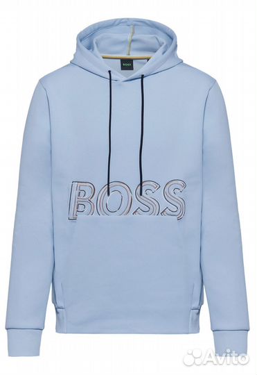 Hugo boss мужской спортивный костюм