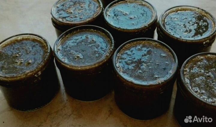 Мёд для поднятия тестостерона