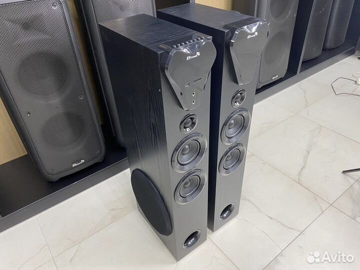 Колонка Eltronic 20-80