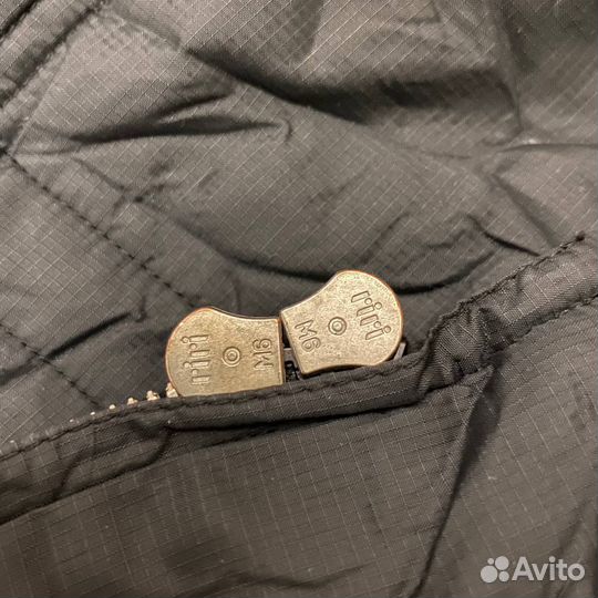 Жилетка bogner