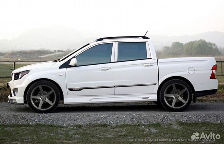 Диски vossen r19 5 112