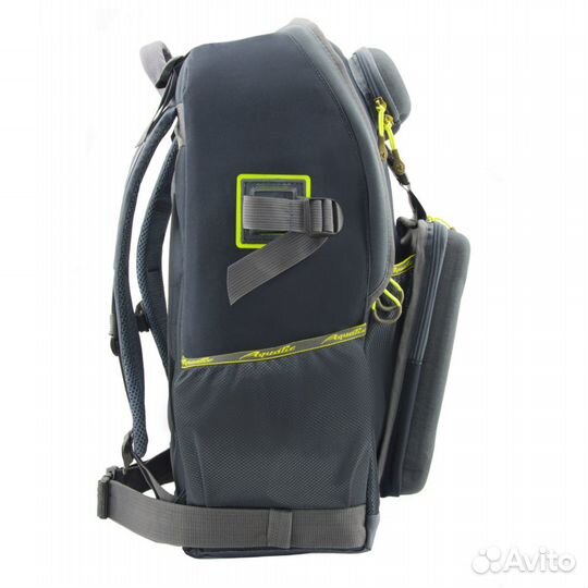 Рюкзак Aquatic Р-42, цвет Синий