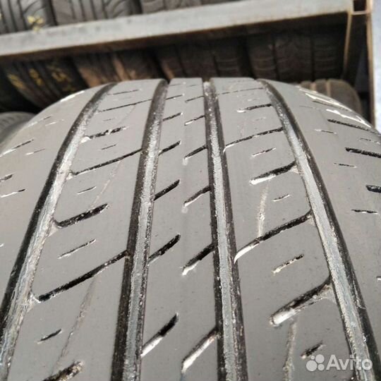 Kumho Solus KL21 235/60 R18