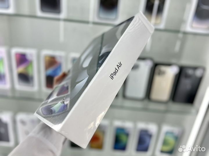 iPad Air