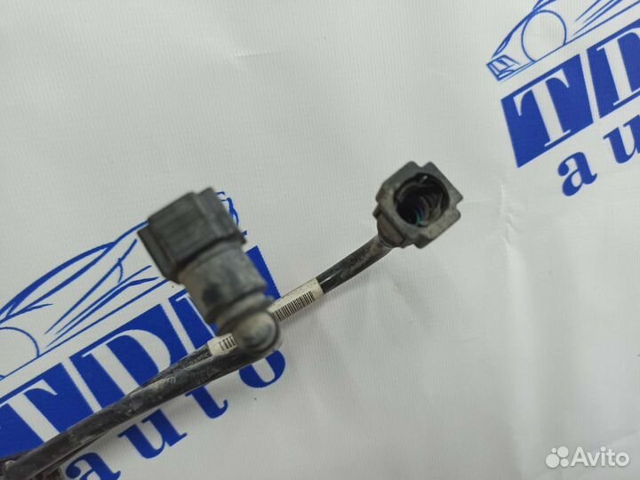 Трубка топливная Geely Emgrand X7 эмгранд х7