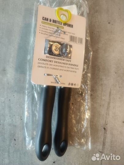 Универсальный консервный нож