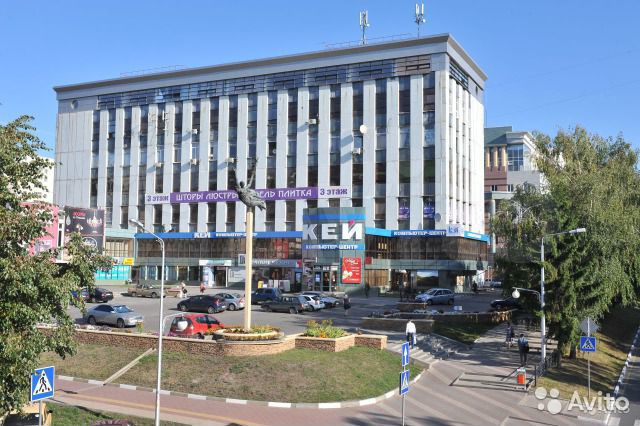 Старый дом быта белгород график работы Сдам офисное помещение 20.8 кв.м в Белгороде Аренда коммерческой недвижимости в 