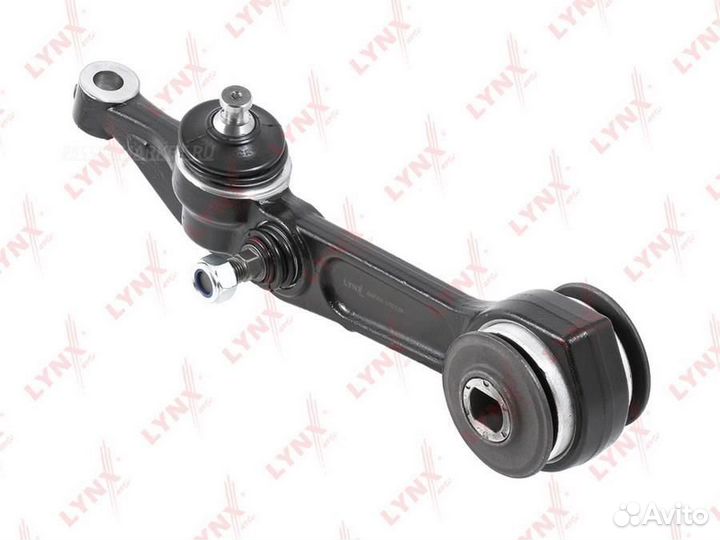 Lynxauto C5212R Рычаг подвески нижний перед прав