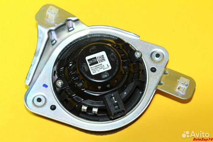 Lexus RX450h Динамик Mark Levinson