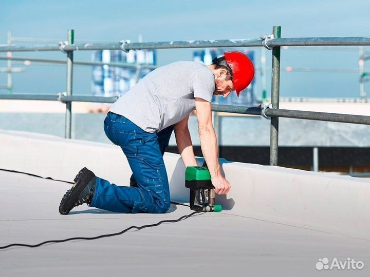 Сварочный полуавтомат Unidrive 500