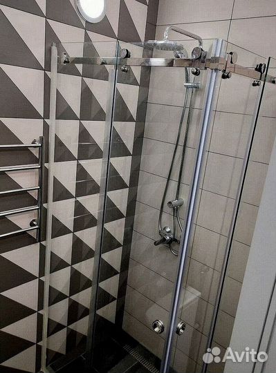 Душевая кабина