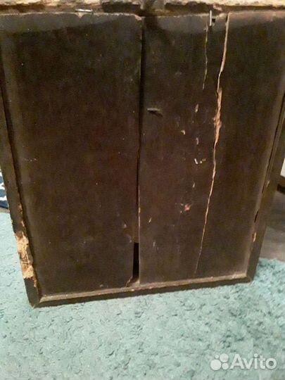 Икона Св. Пантелеймона