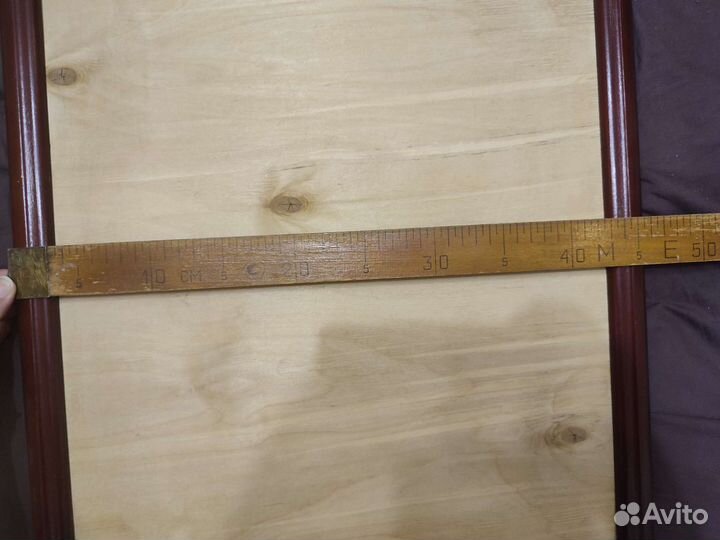 Рамки (4шт) для фото