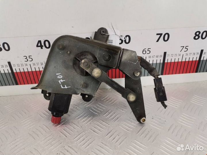 Электропривод Mazda 323 BG 1991 B48151SA0B